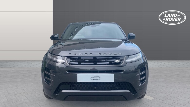 Land Rover Range Rover Evoque 1.5 P270e Dynamic SE 5dr Auto Hatchback